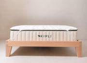 Surmatelas 100% naturel