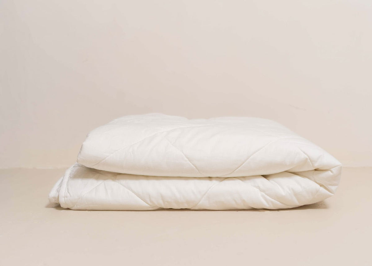 Couette été