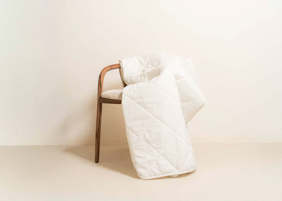Couette été
