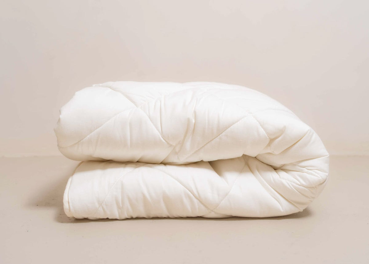 Couette tempérée