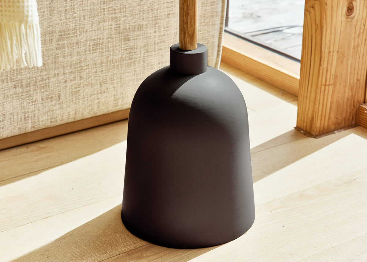 Lampadaire Hikari