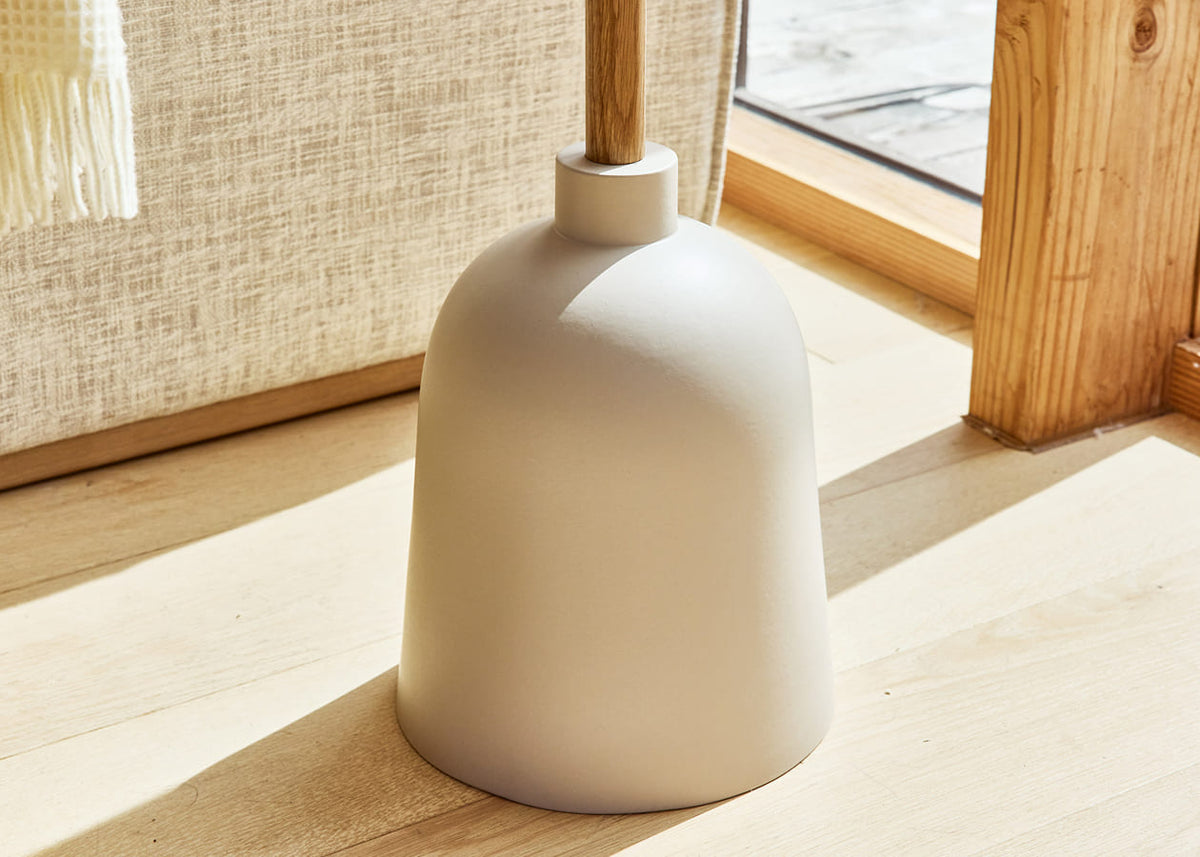 Lampadaire Hikari