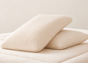 Oreiller en latex naturel