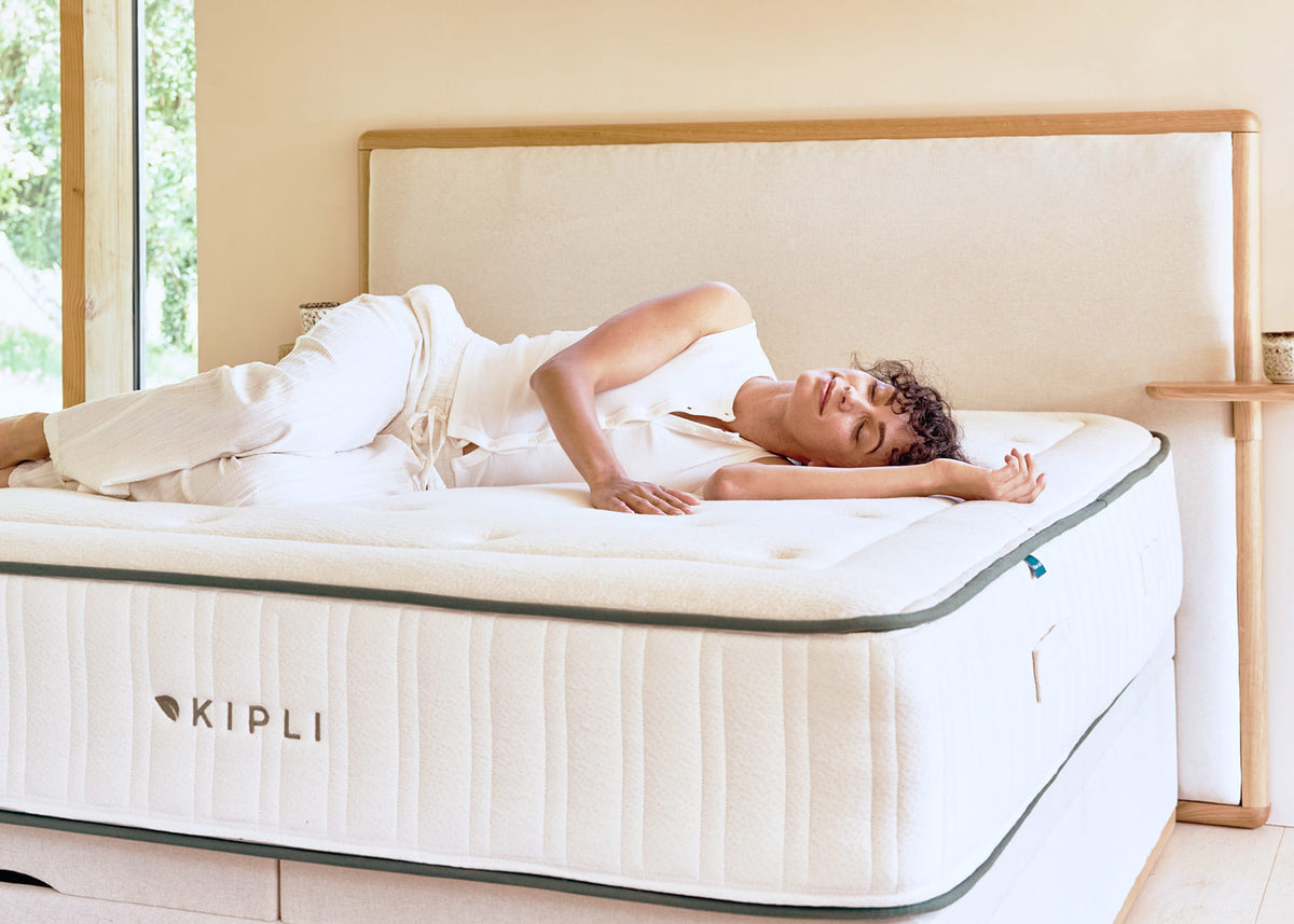 Matelas hybride Ultime