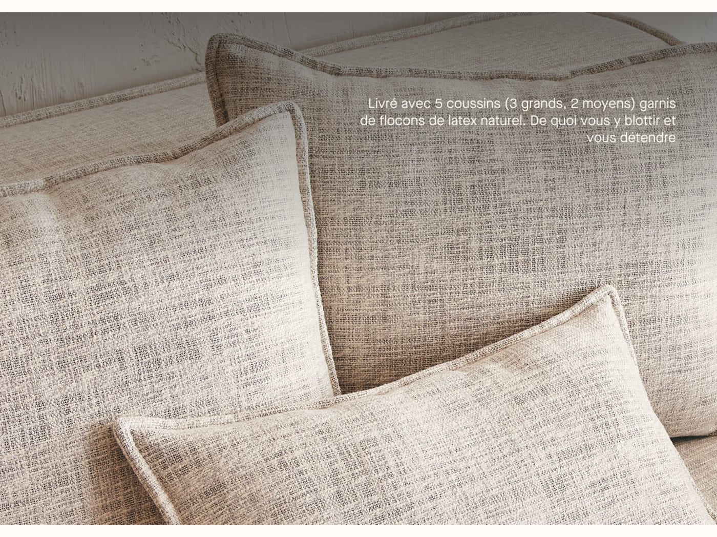 Schlafsofa FOLIA
