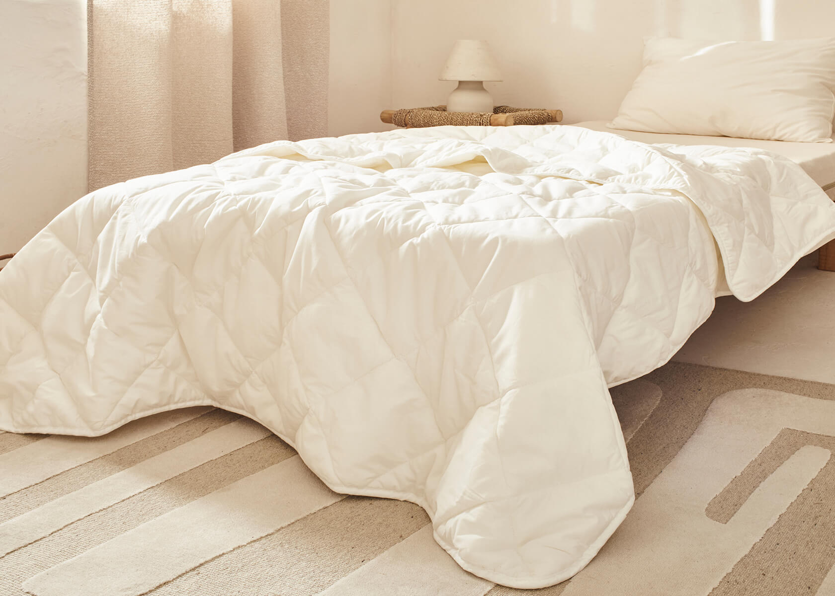 Couette enfant