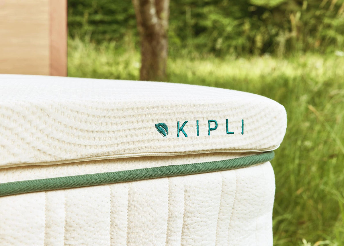 Surmatelas en latex naturel