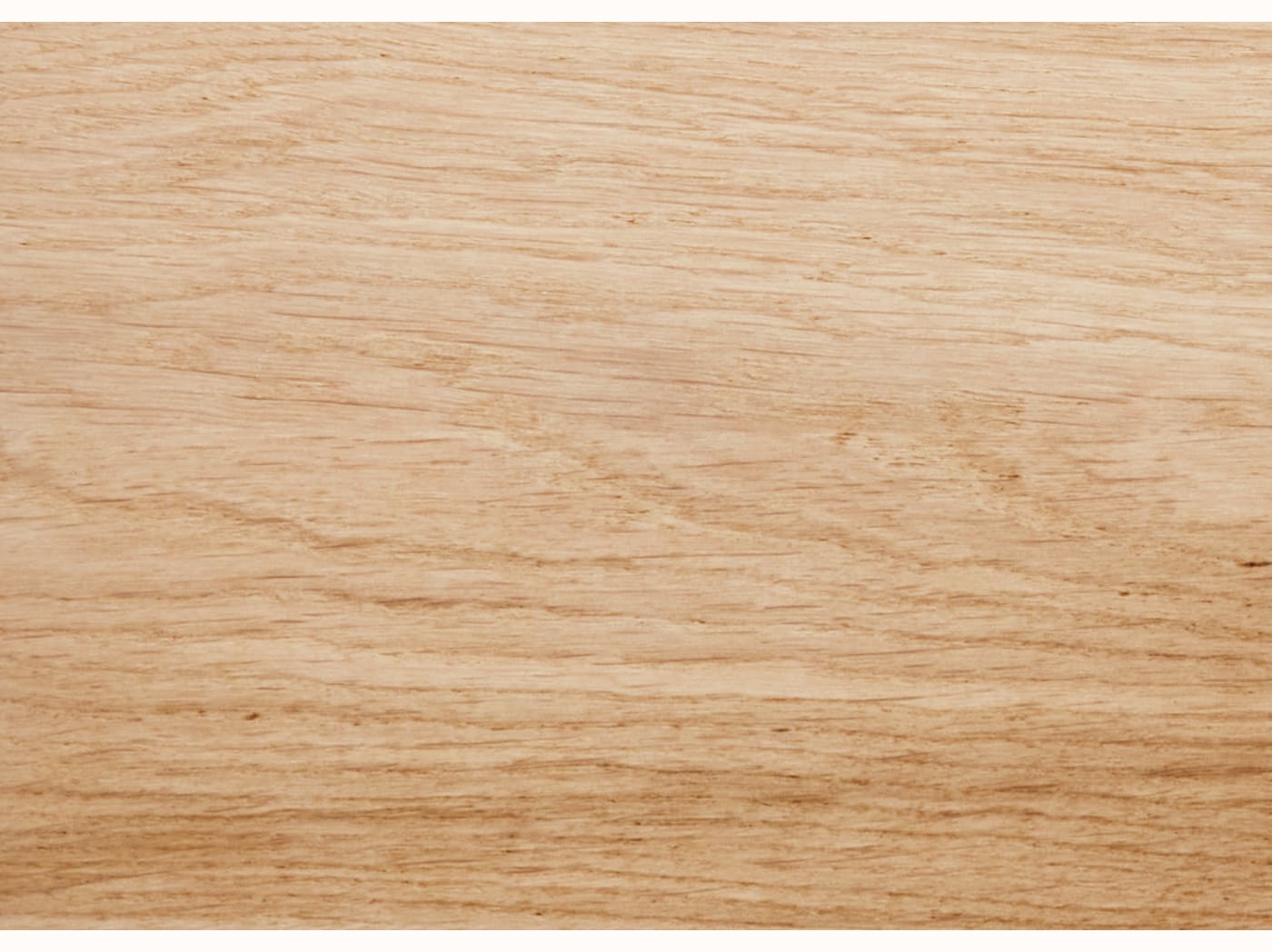 Letto a piattaforma in legno massello LIVIA