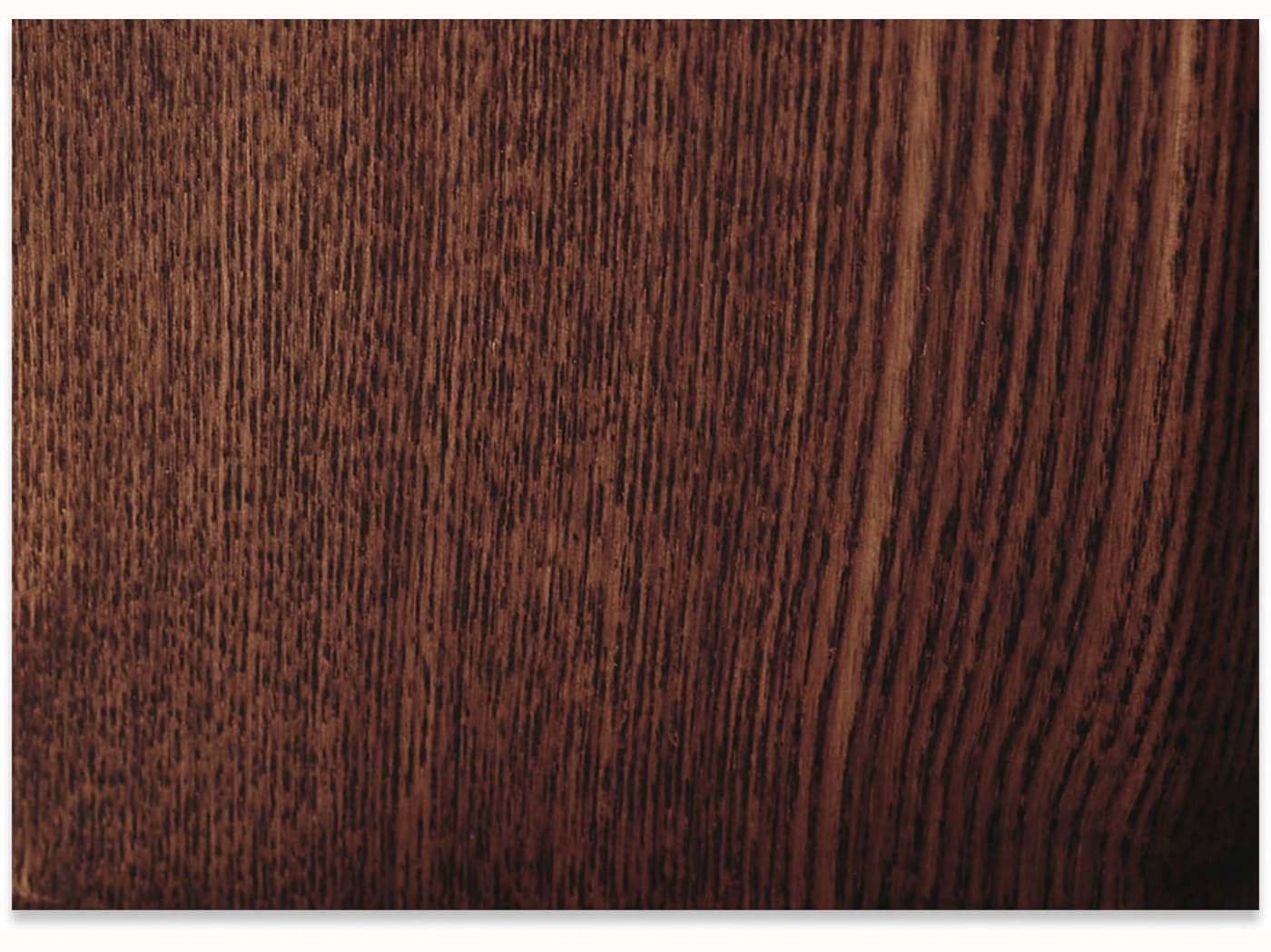 Letto a piattaforma in legno massello LIVIA