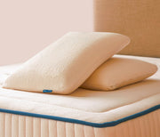 Natural latex pillow
