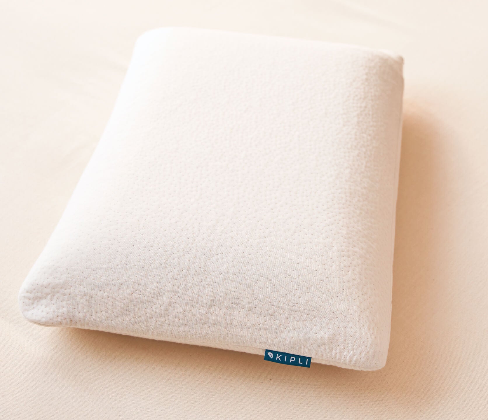 Natural latex pillow