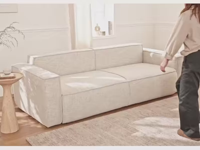 Video laden: Schlafsofa FOLIA