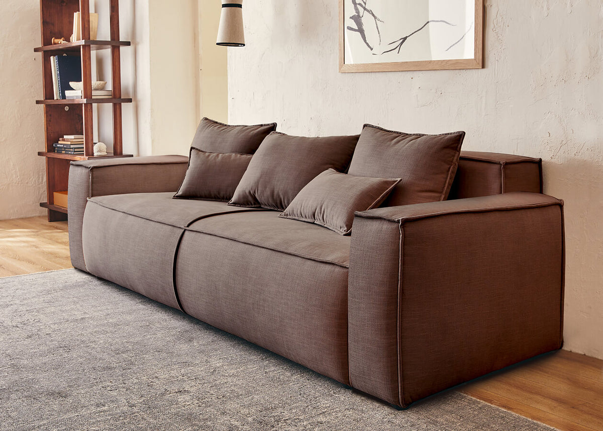 Canapé convertible FOLIA