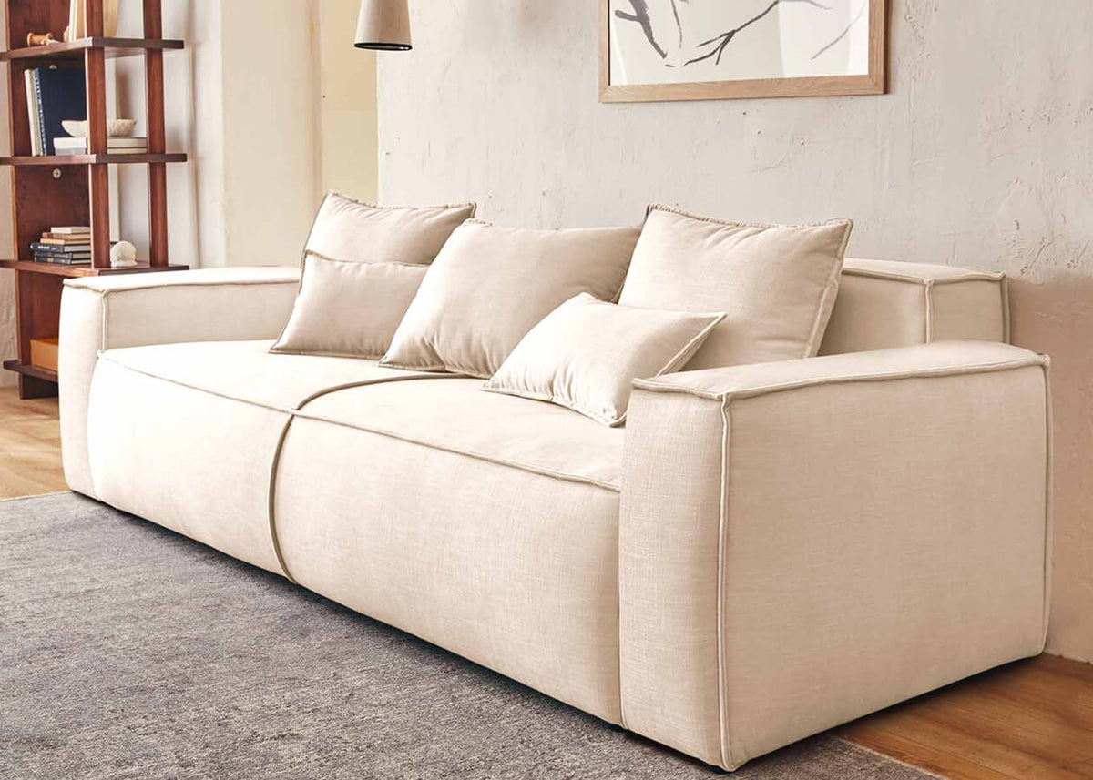 Canapé convertible FOLIA