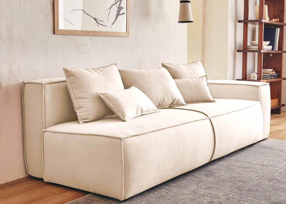 Canapé convertible FOLIA
