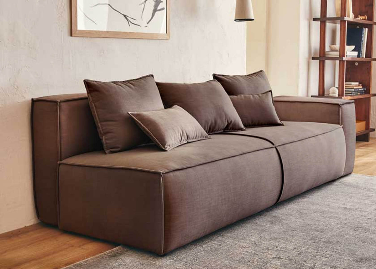 Canapé convertible FOLIA