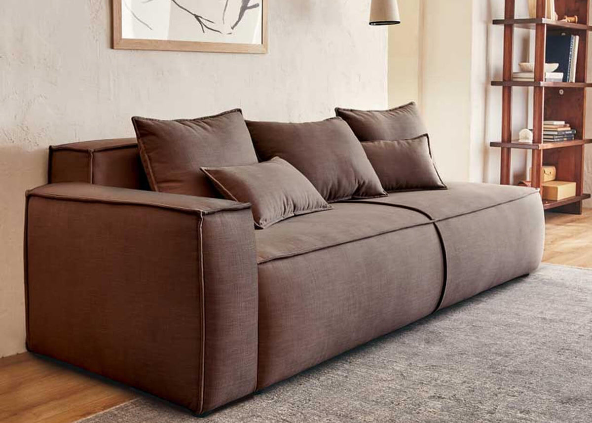 Canapé convertible FOLIA